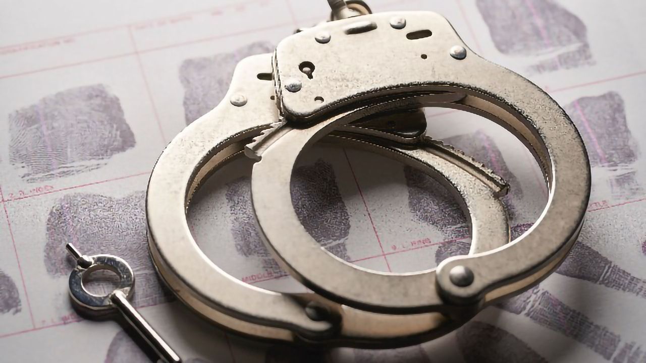 Who Will Reoffend? Ask the Algorithm