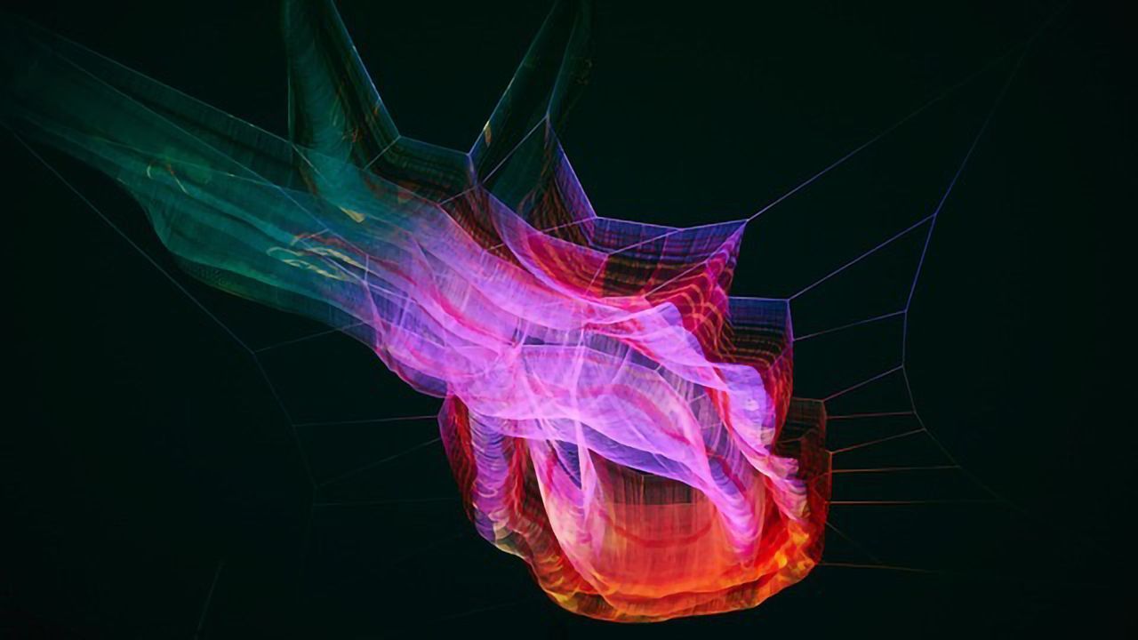Supersensitive Nanomaterial for DNA Diagnostics and Targeted Drug Delivery