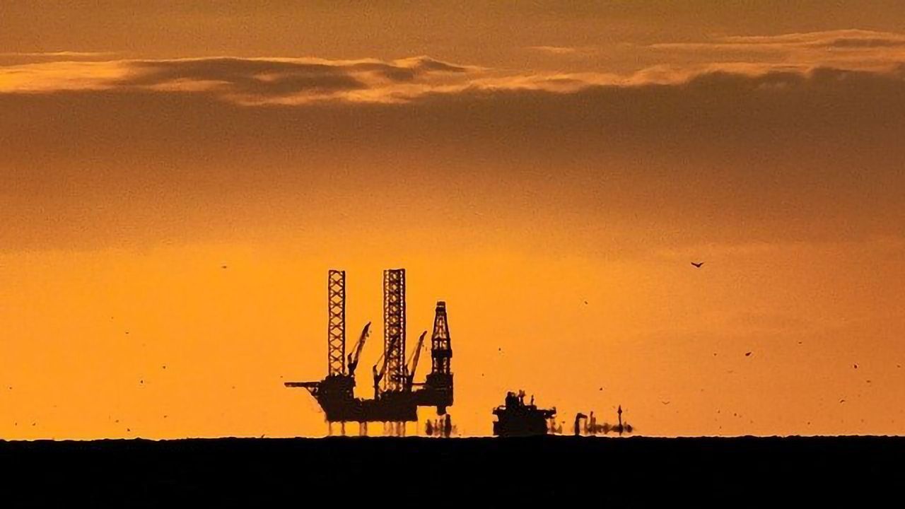 Heavy Oil Extraction Improved With Cobalt-based Catalysts