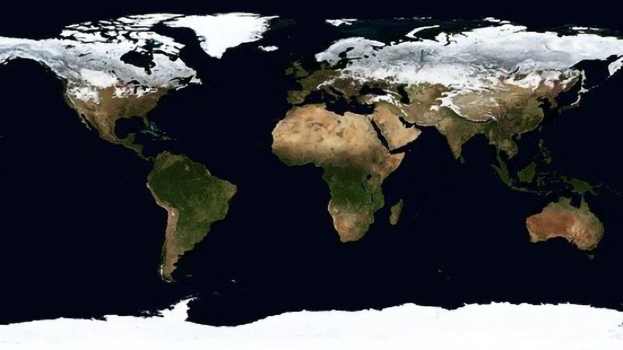 NASA Shows Us How Climate Change Will Drastically Change the Ocean