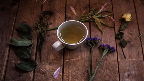 Insufficient Evidence To Support Herbal Medicines for Weight Loss