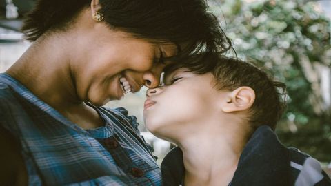 Stress in Small Children Separated From Parents May Alter Genes