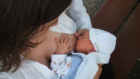 Breast Milk Composition Impacts Growth Up to Age 5