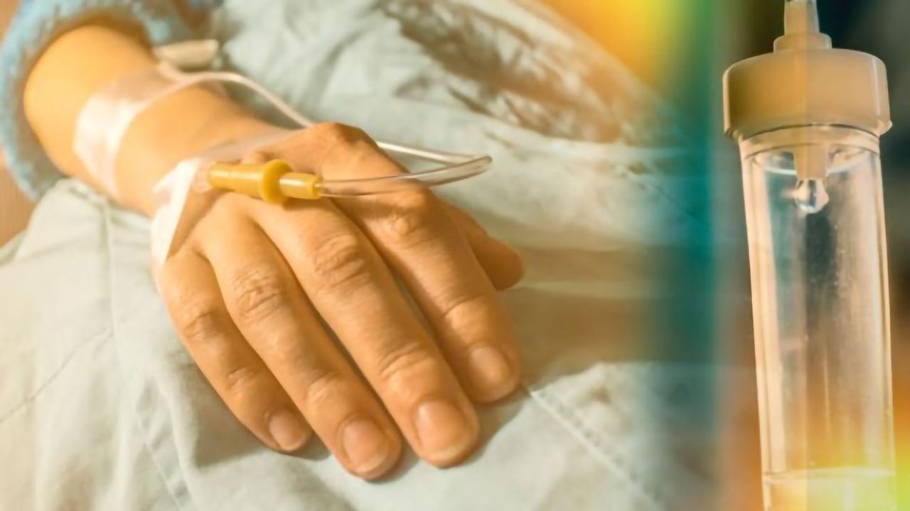 Protein Prevents Neuropathy From Chemotherapy