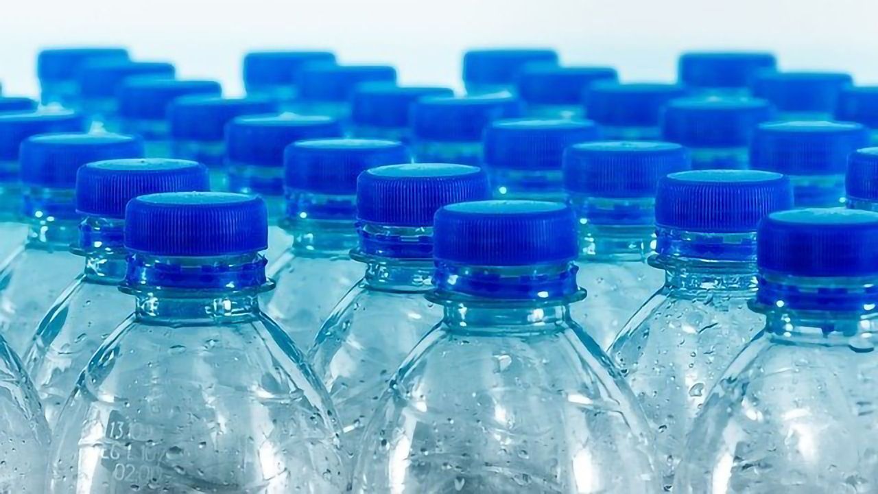 BPA Replacement Harmful Too