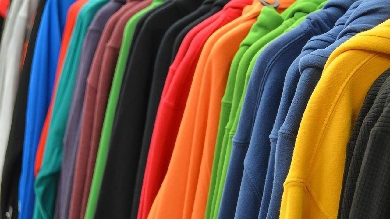 The Dark Side of Synthetic Fleece—Speaking of Chemistry