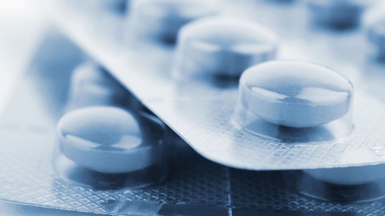 Statins Could Lower Ovarian Cancer Risk