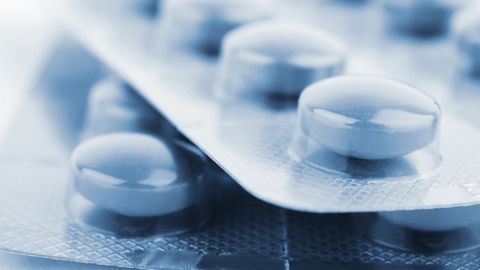 Statins Could Lower Ovarian Cancer Risk