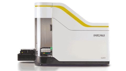 NEW: The Intellicyt iQue3 - Faster, Smarter Flow Cytometry
