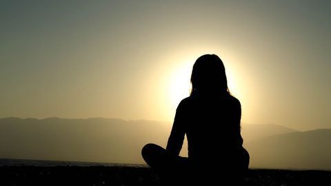 Mindfulness Reduces Physical Pain and Mental Negativity