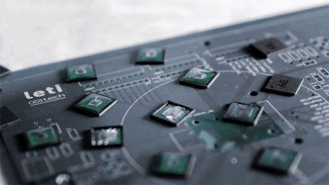Paving the Way to Battery-Free Sensor Systems