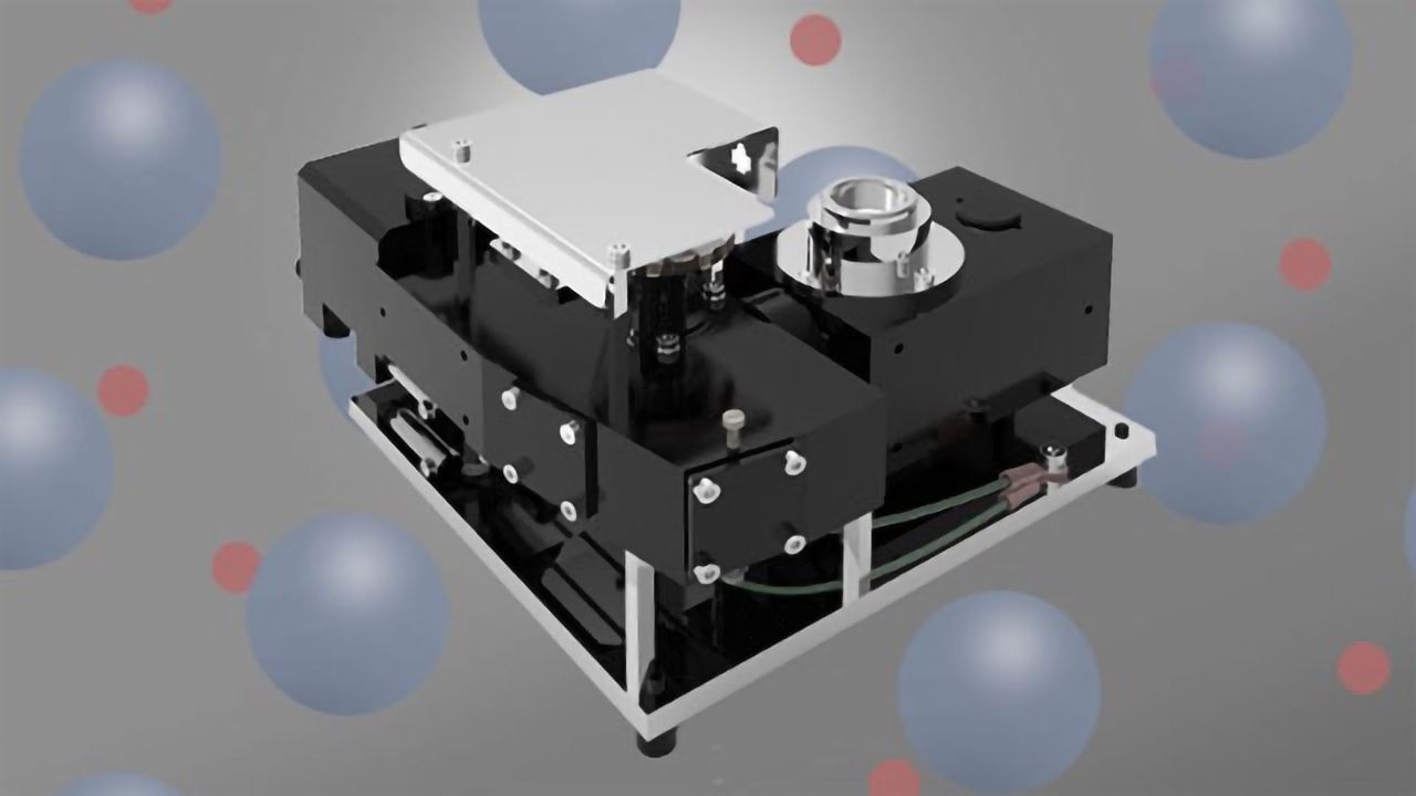 UV Detector for High Temperature Applications