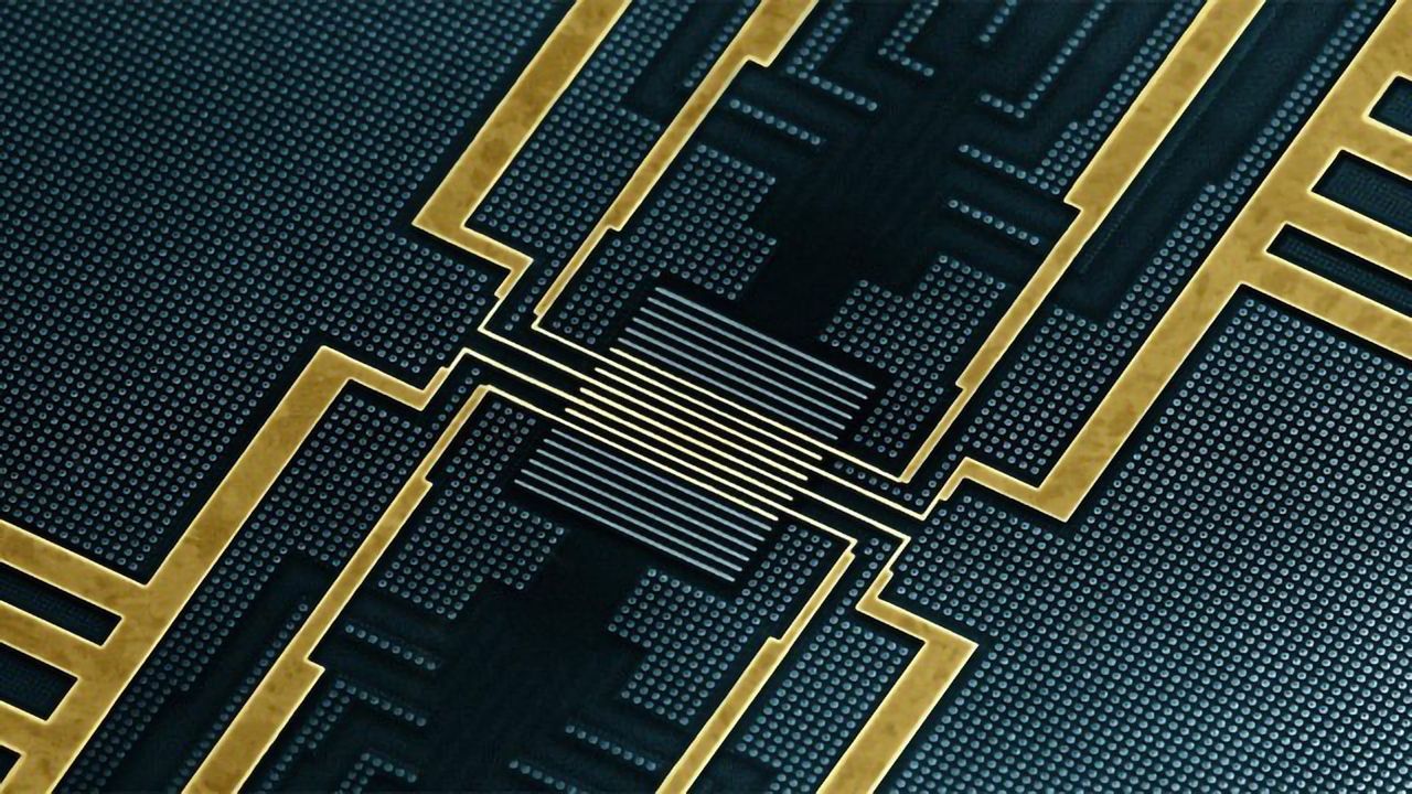 Magnetic Memory Device Could Be the Future of Data Storage