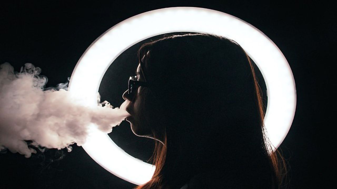 E-cigarette Users Exposed to Levels of Metal Linked to DNA Damage