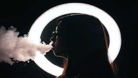 E-cigarette Users Exposed to Levels of Metal Linked to DNA Damage