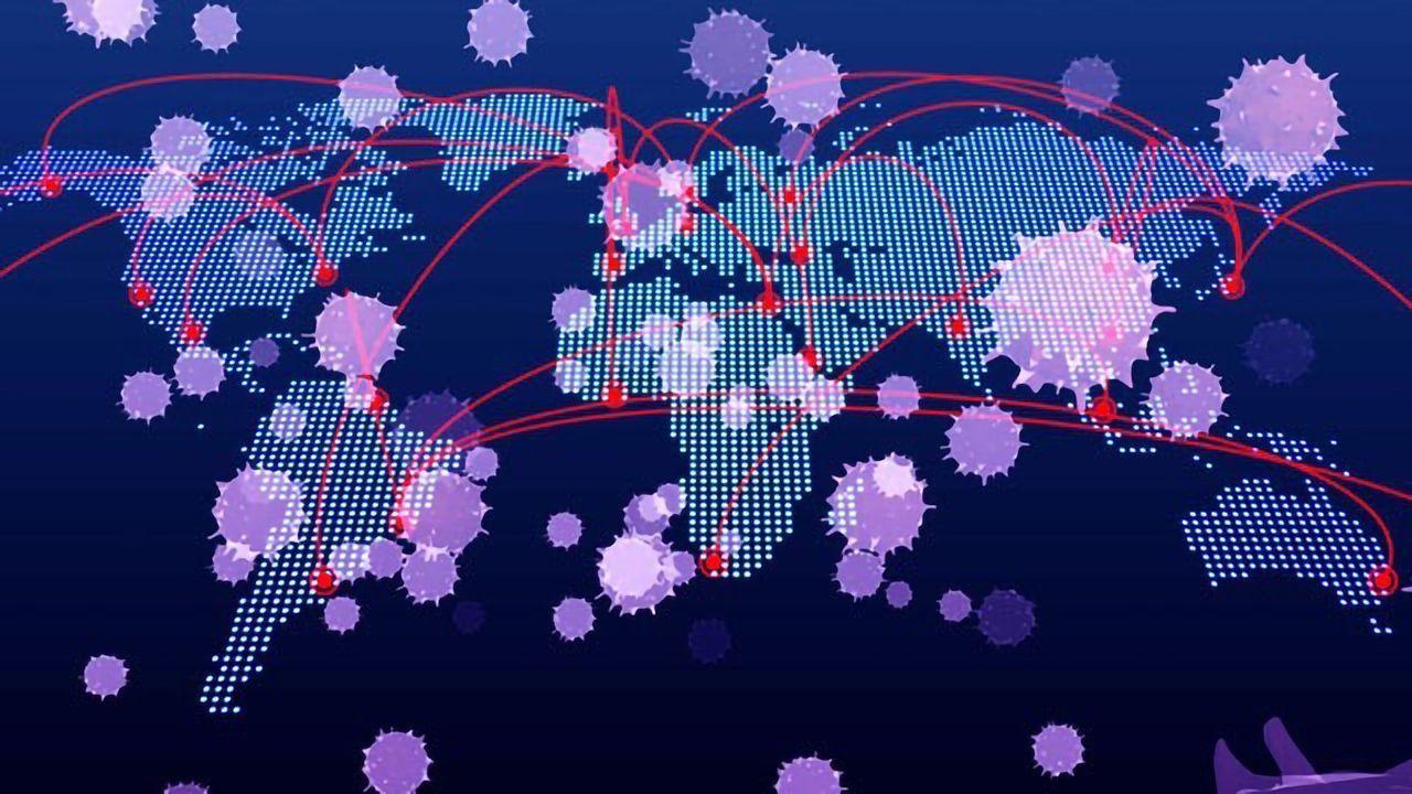 Disease Detectives: Working on the Frontline