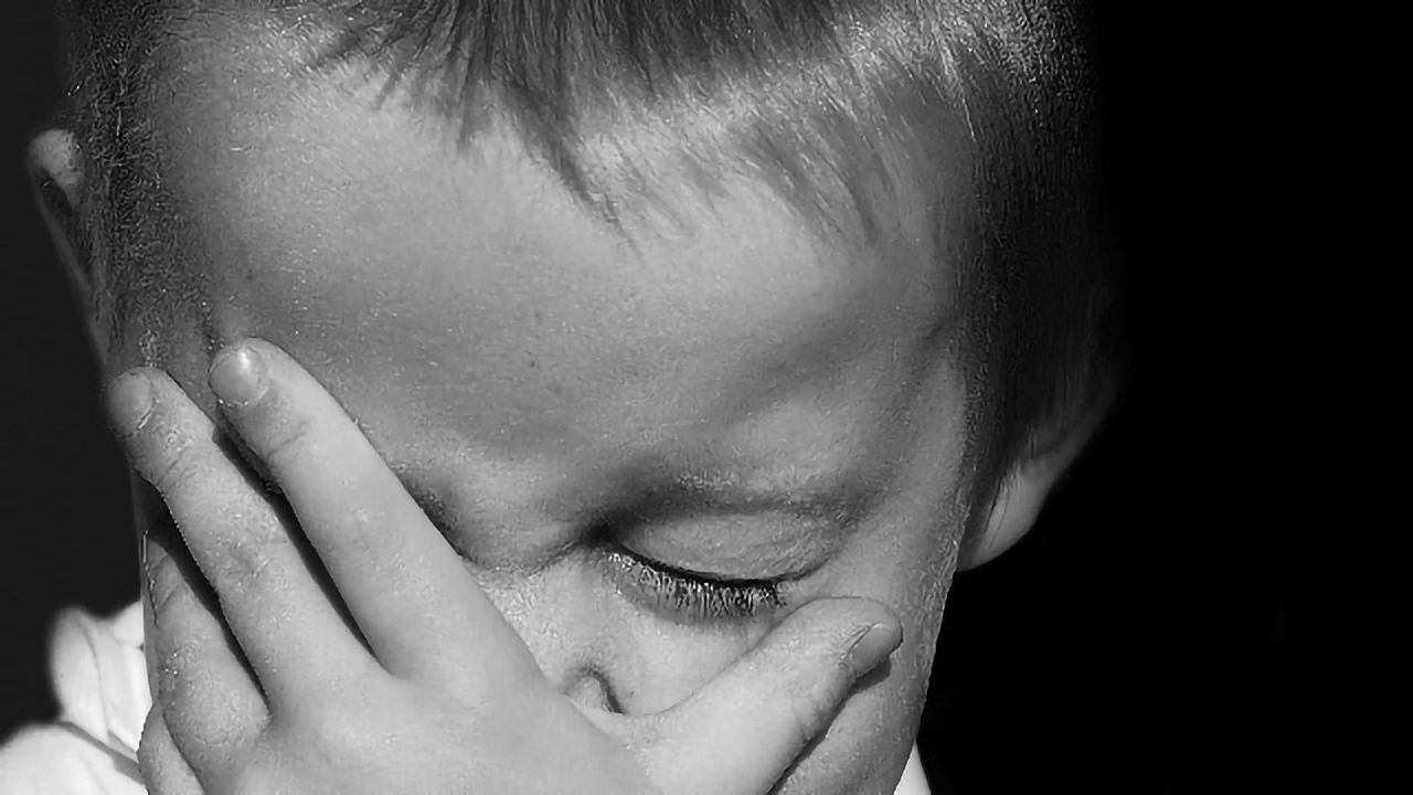 New Study Highlights Strategies for Helping Children Process Negative Emotions