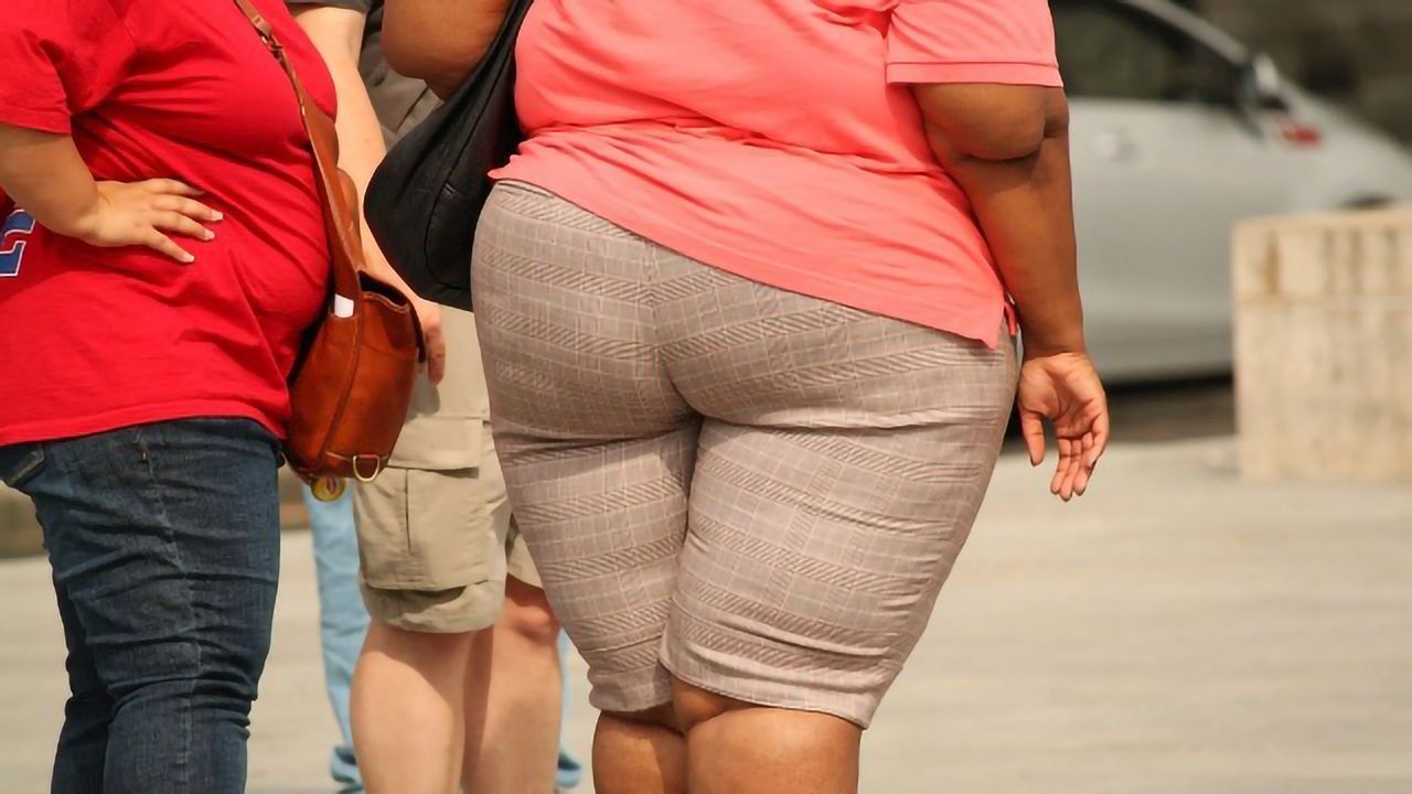 Maternal Obesity Linked to ADHD and Behavioural Problems in Children, New Study Suggests