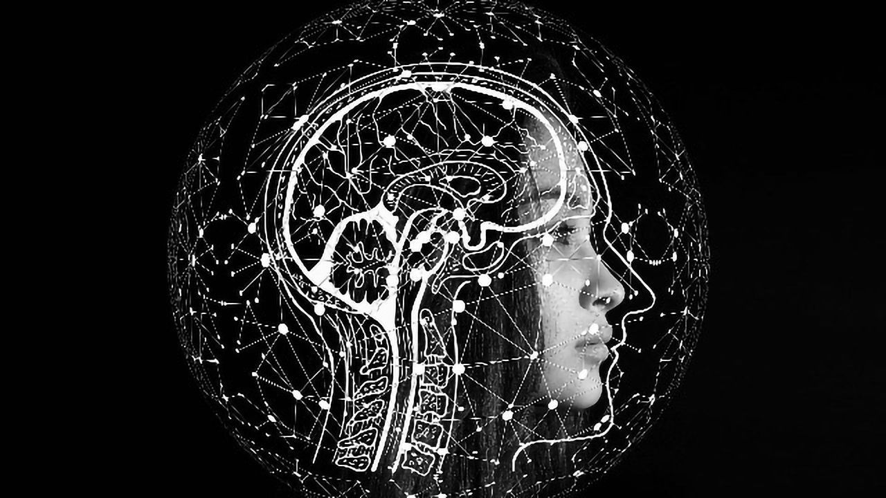 Artificial Intelligence (AI) Identifies Personalized Brain Networks in Children