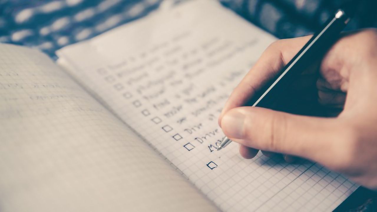 Psychologists Discover New Secret to Achieving Ones Goals