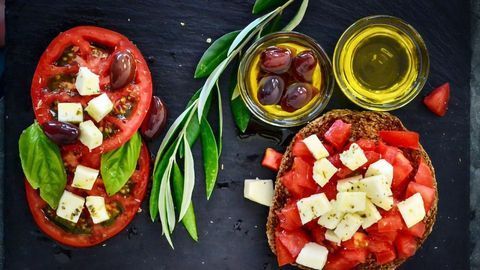 Finding the Root to Treat Aging and Extend Life Through Dieting