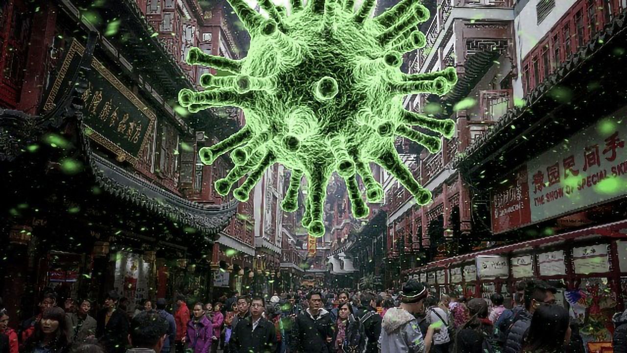 What Actually Happens If You Get Coronavirus?