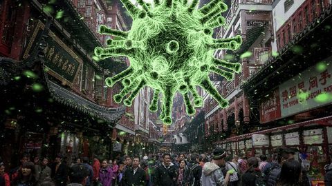 What Actually Happens If You Get Coronavirus?