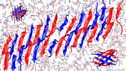 The Mechanics Behind Automatic Peptide Assembly