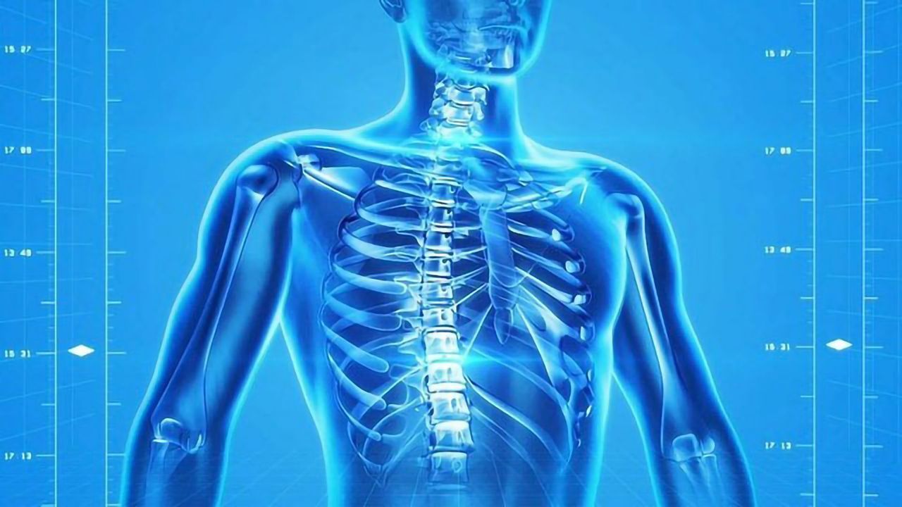 Drug Cocktail Could Help Heal Spinal Injuries