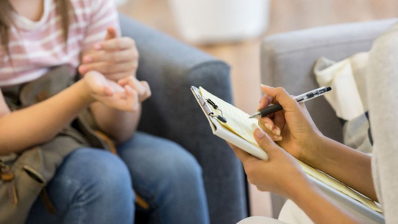 Assessment Changes Open Up Neuroscience Research to People With Intellectual Disabilities