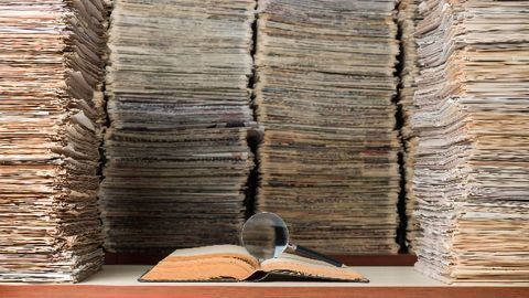 Can "No Raw Data, No Science" Improve Reproducibility?