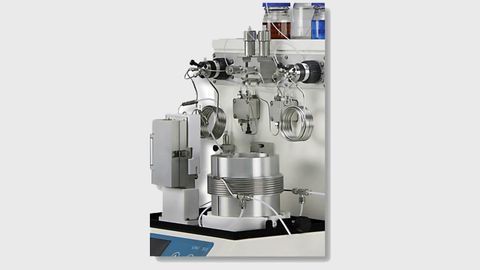 FlowSyn Maxi™ Flow Reactor for KG Scale Production