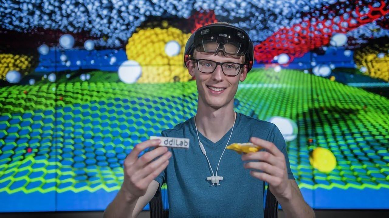 HPC-powered Solutions Offer a Widescreen Approach to Scientific Visualization