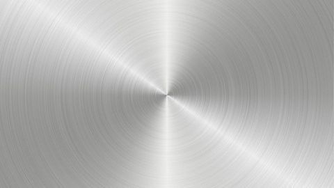 ω-texture Analysis on Metals