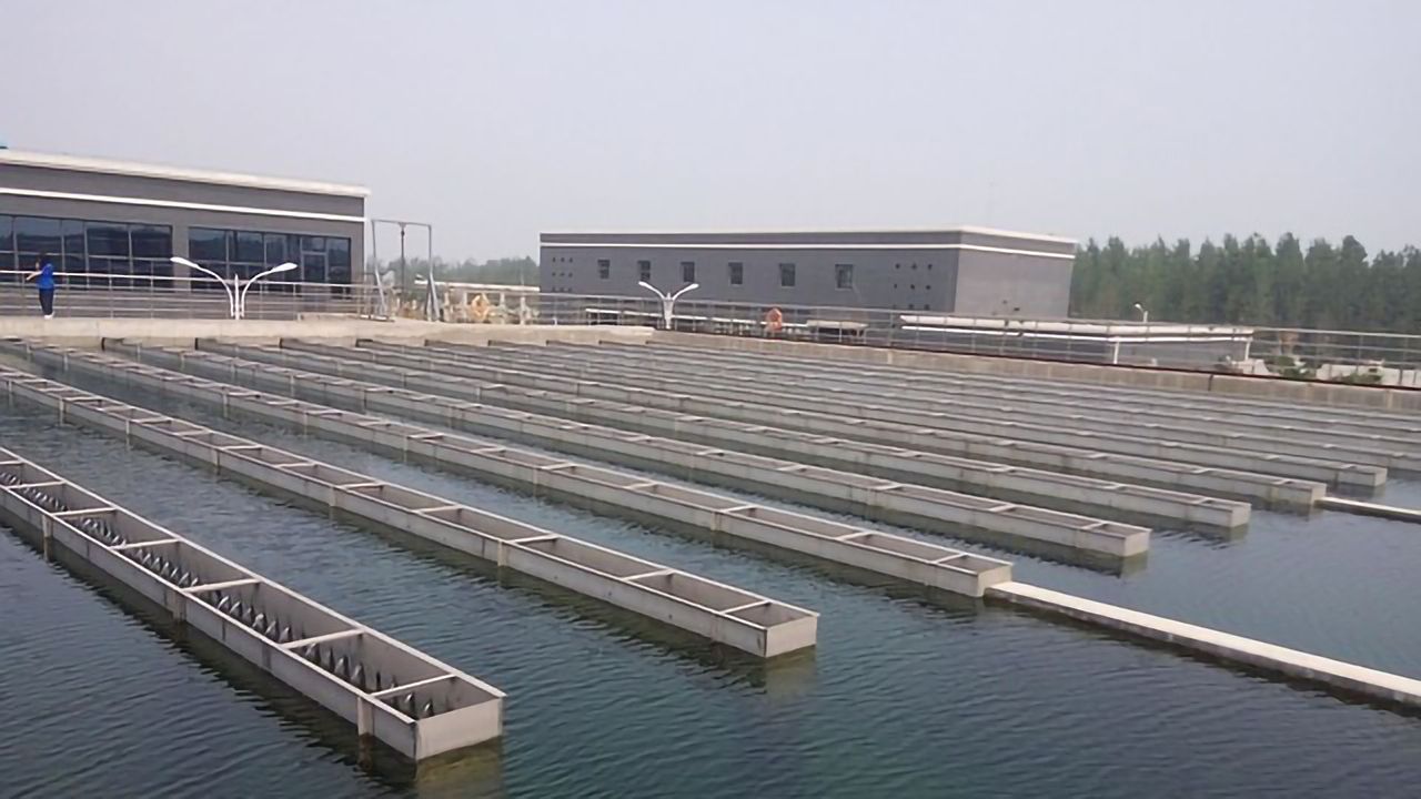 Real-time Data Enables Spot-on Coagulant Dosing For Water Treatment