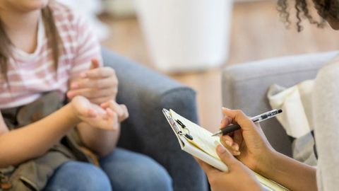 Better Understanding of Patient Cognition Needed To Treat Schizophrenia