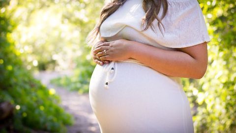 Inflammation During Pregnancy Tied to Neurodevelopmental Delay