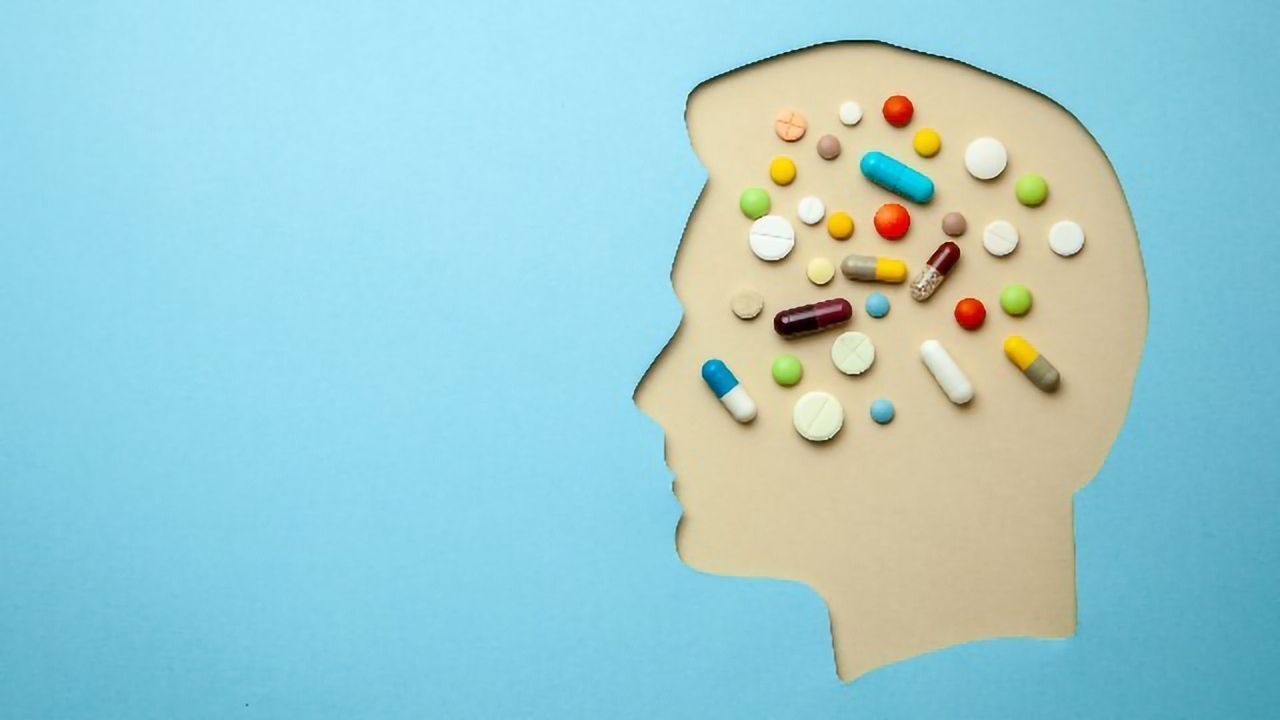 Long-term Antidepressant Use Can Lead to Physical Addiction
