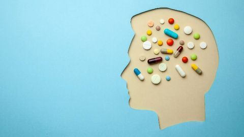 Long-term Antidepressant Use Can Lead to Physical Addiction