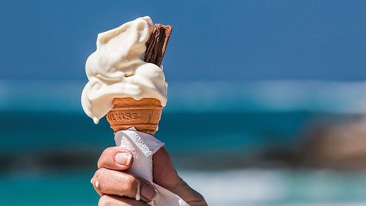How Science Affects Your Ice Cream