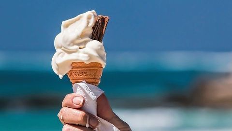 How Science Affects Your Ice Cream