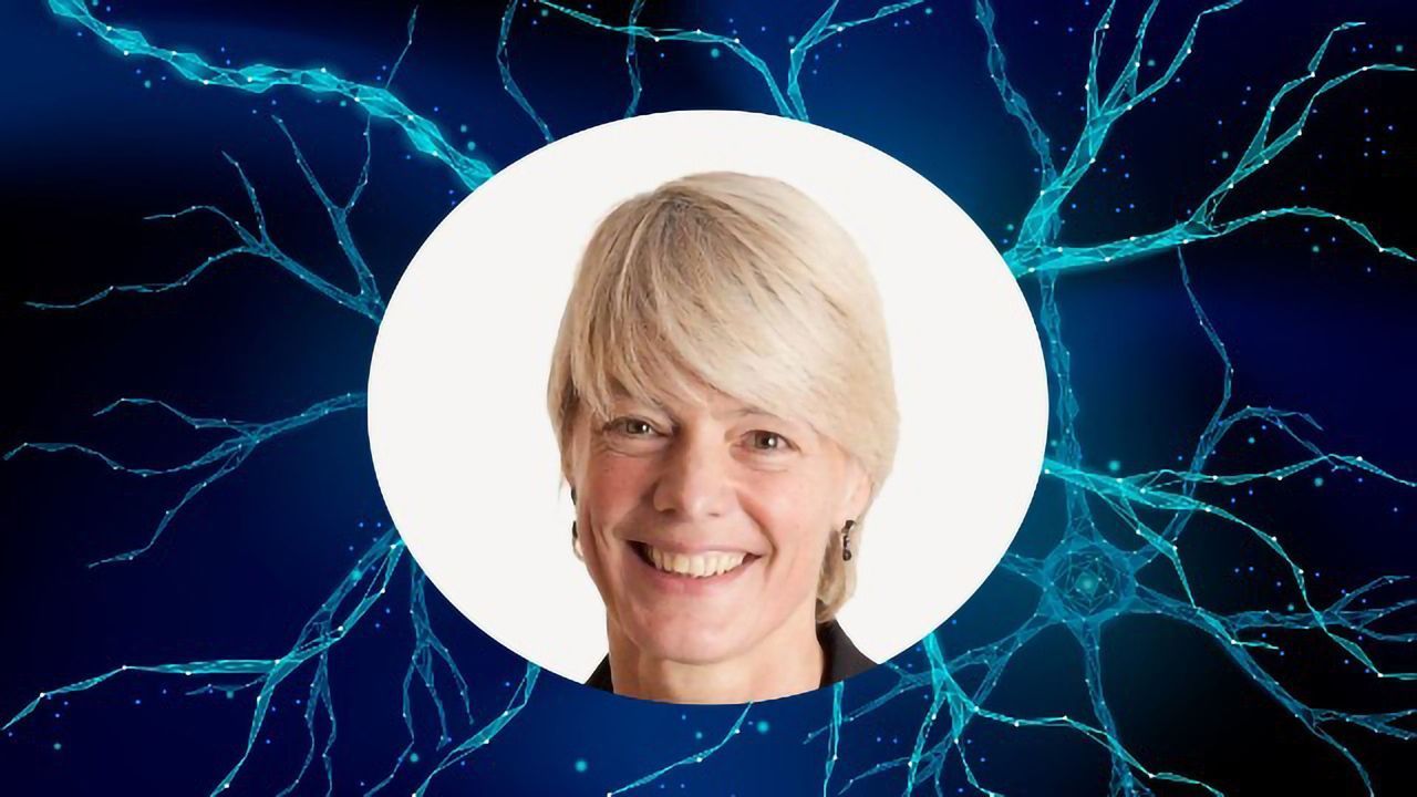 The Latest Developments in Alzheimer’s Research With Carol Routledge