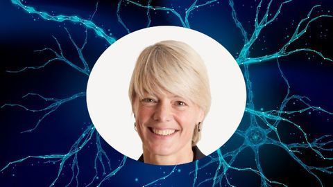 The Latest Developments in Alzheimer’s Research With Carol Routledge