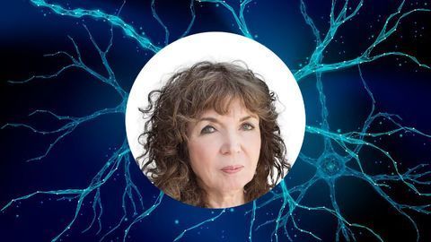 The Prospect of Immunotherapy in Alzheimer's Disease With Michal Schwartz