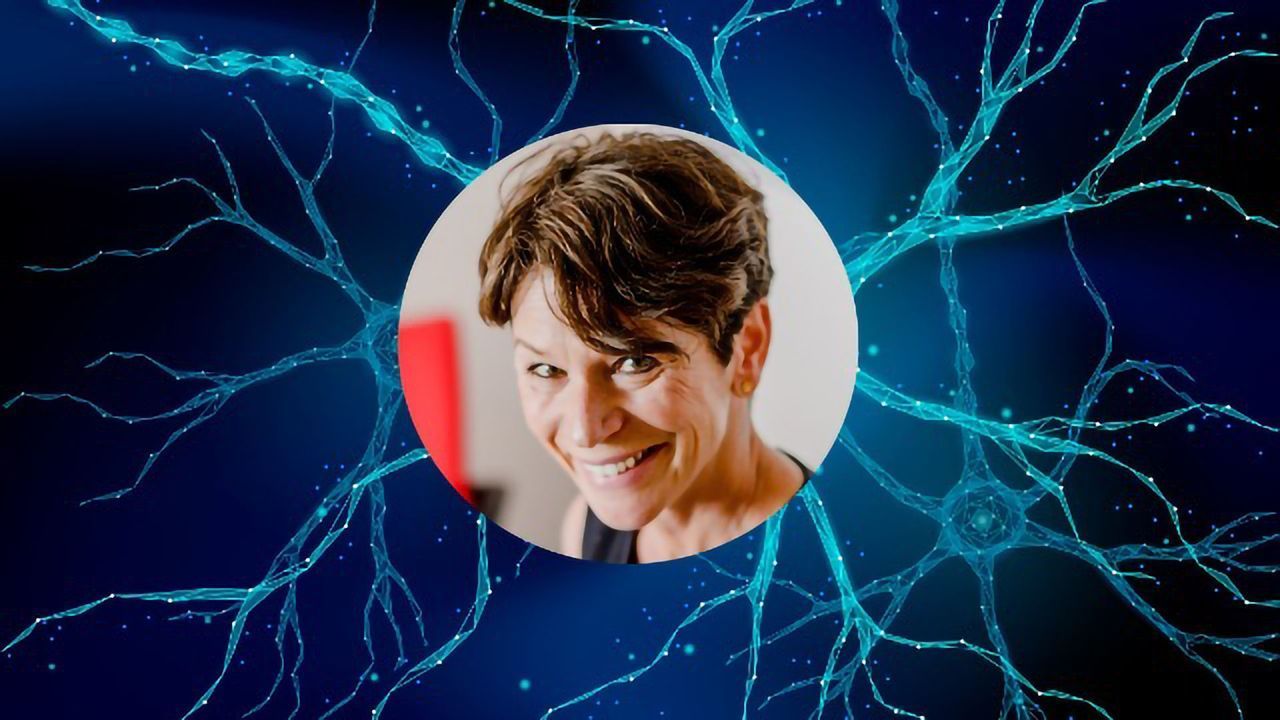The Road to New Dementia Treatments With Giovanna Mallucci