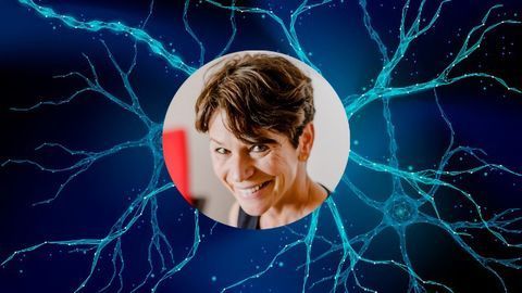 The Road to New Dementia Treatments With Giovanna Mallucci