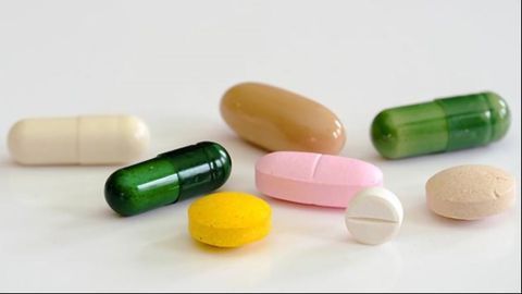New Heartburn Drug on the Horizon?