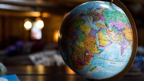 NIH Announces $1 Million Prize Competition To Target Global Disease Diagnostics