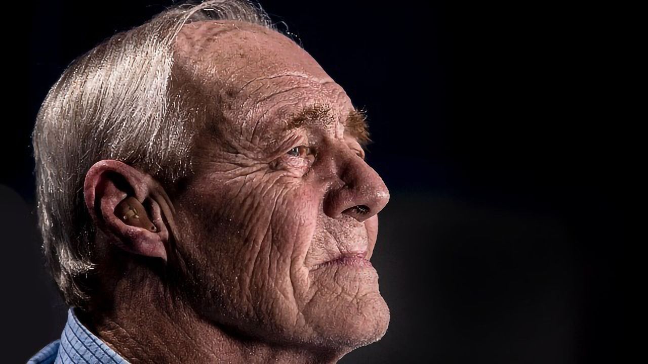 Hearing Aids May Delay Cognitive Decline