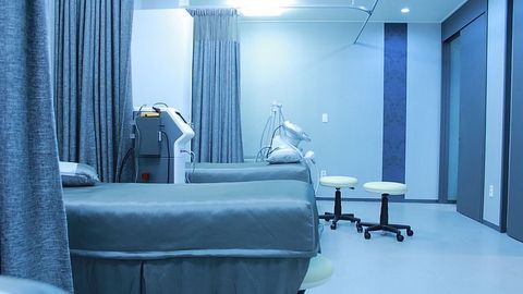 Cognitive Impairment After Intensive Care Linked to Chronic Inflammation